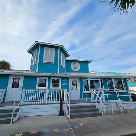 The Sanddollar At Gulf Highlands Beach Resort Panama City Beach Exterior photo