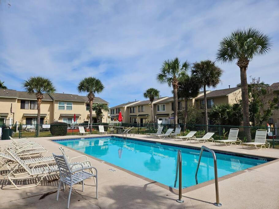 The Sanddollar At Gulf Highlands Beach Resort Panama City Beach Exterior photo