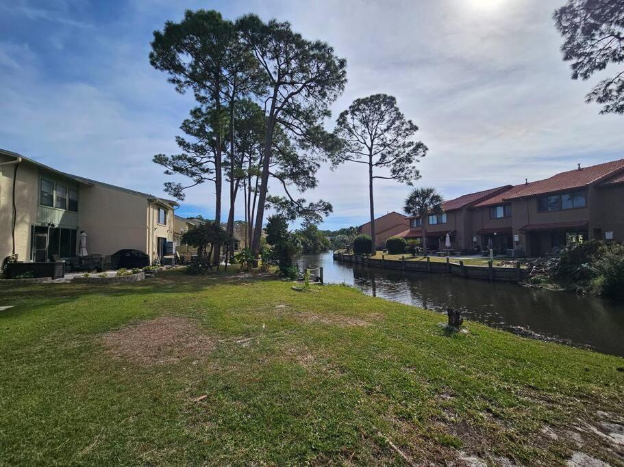 The Sanddollar At Gulf Highlands Beach Resort Panama City Beach Exterior photo