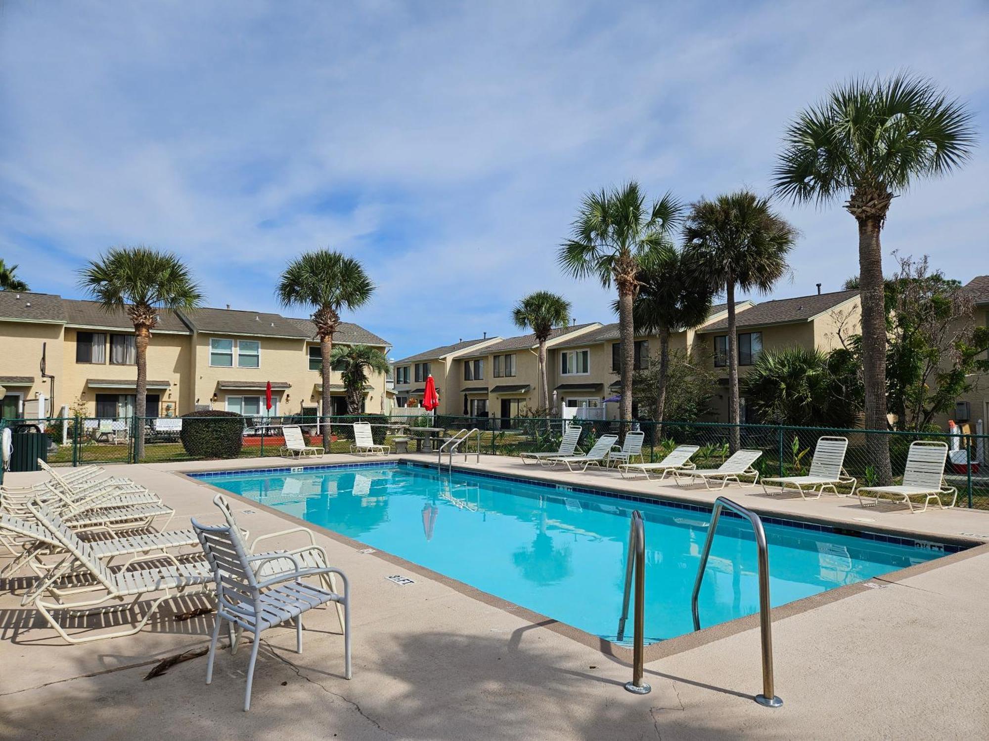 The Sanddollar At Gulf Highlands Beach Resort Panama City Beach Exterior photo