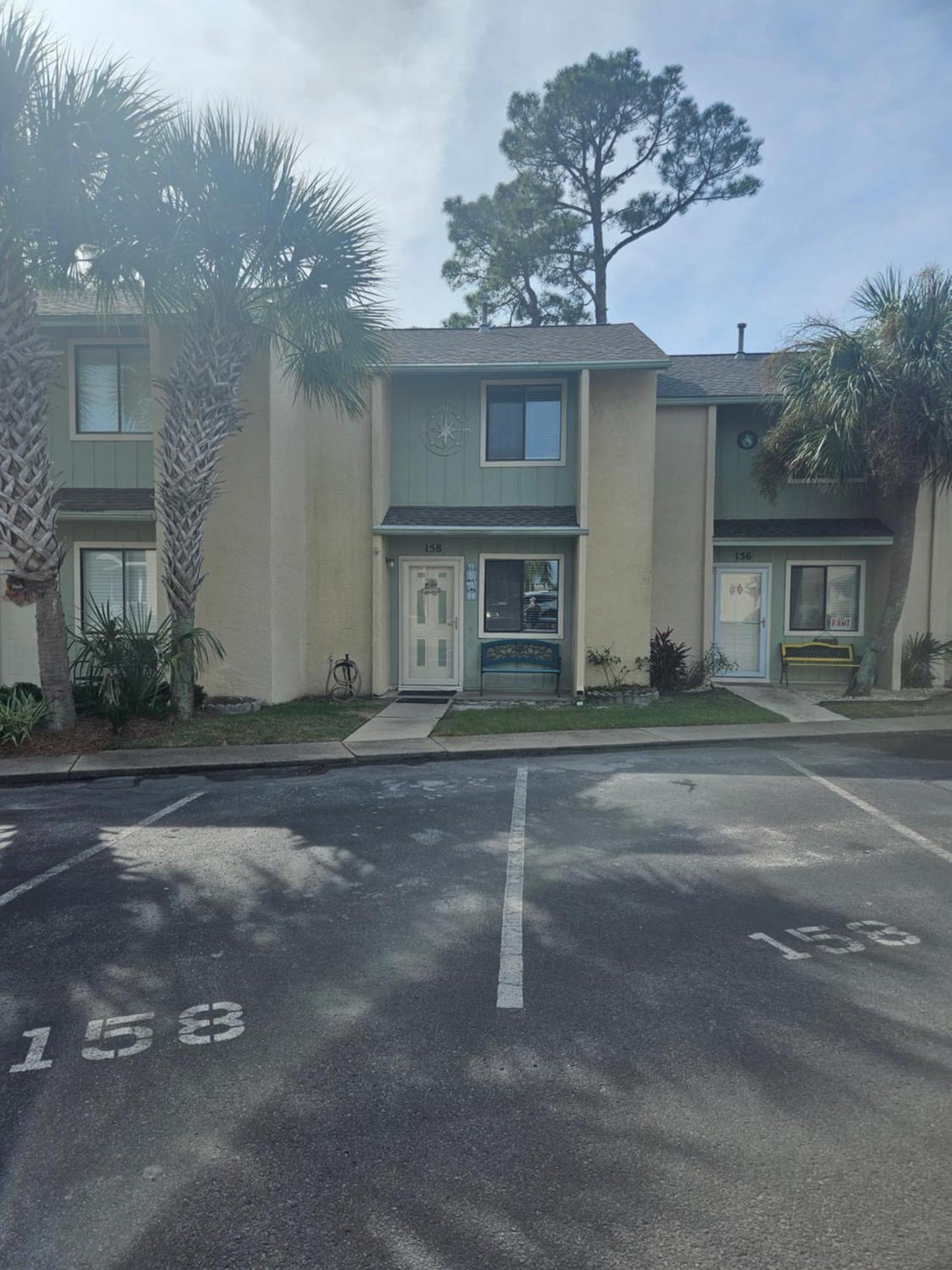 The Sanddollar At Gulf Highlands Beach Resort Panama City Beach Exterior photo