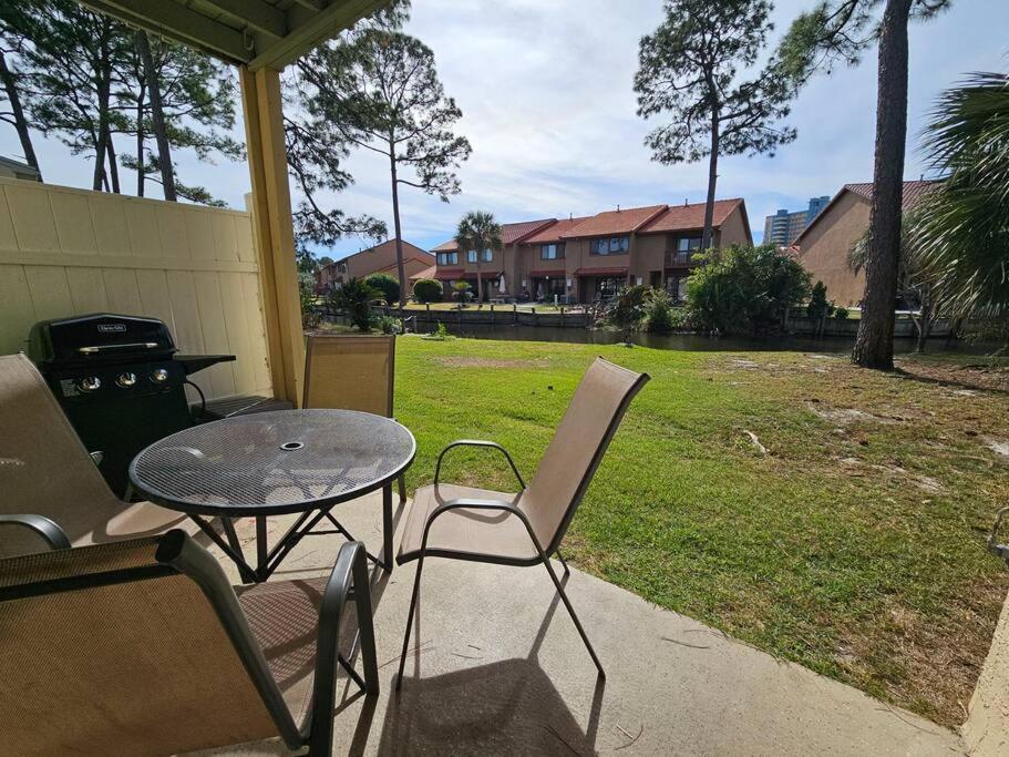 The Sanddollar At Gulf Highlands Beach Resort Panama City Beach Exterior photo