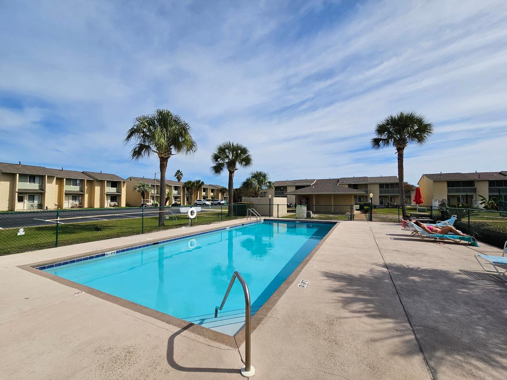 The Sanddollar At Gulf Highlands Beach Resort Panama City Beach Exterior photo