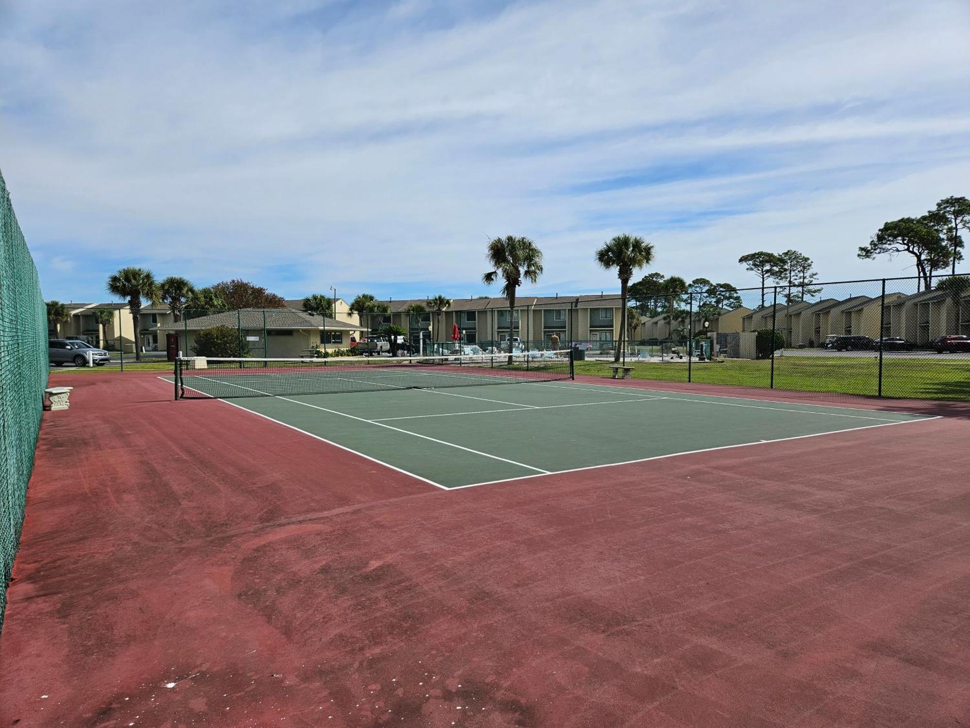 The Sanddollar At Gulf Highlands Beach Resort Panama City Beach Exterior photo