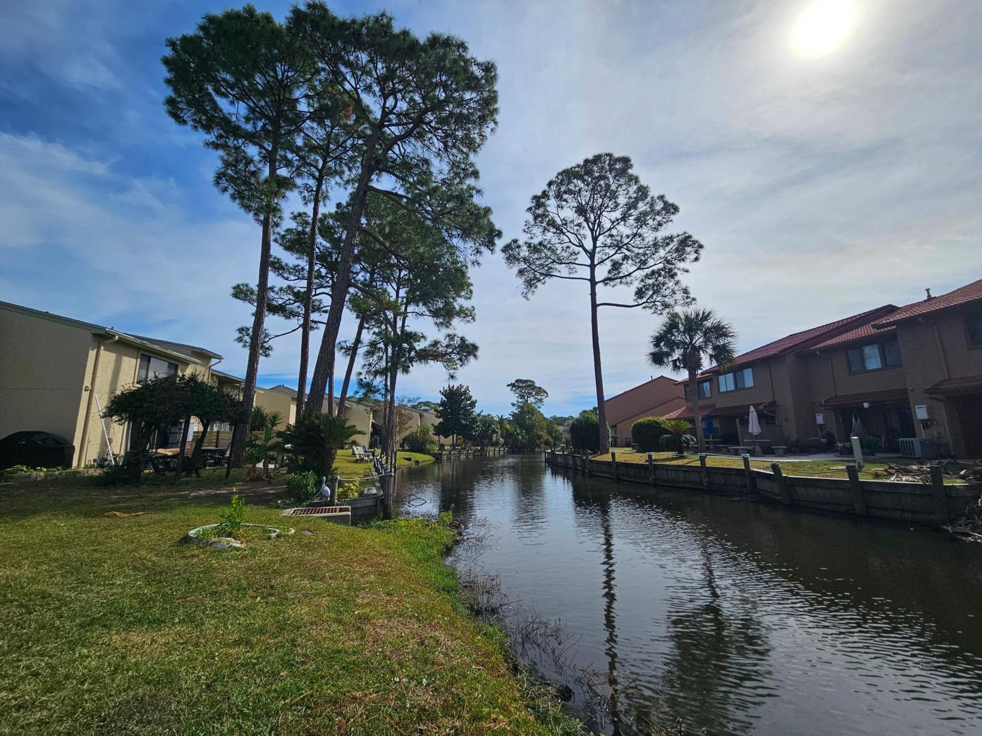 The Sanddollar At Gulf Highlands Beach Resort Panama City Beach Exterior photo