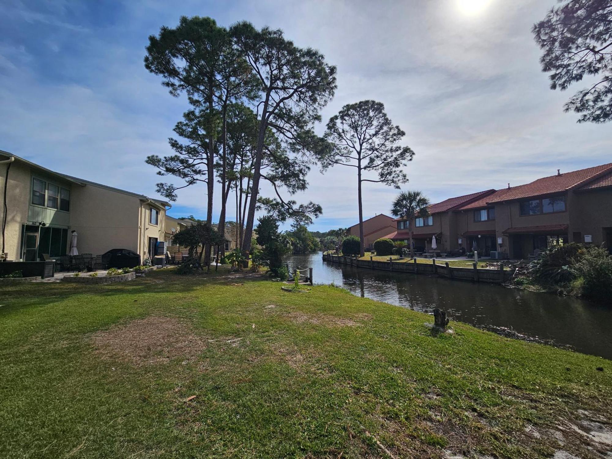 The Sanddollar At Gulf Highlands Beach Resort Panama City Beach Exterior photo